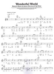 101 Songs For Easy Guitar 6 - zpěv/akordy
