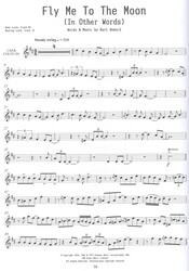 Play-Along JAZZ with a Jazz Trio + CD / klarinet