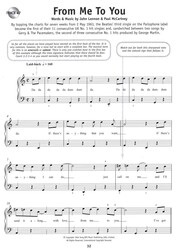 Really Easy Piano - PIANO TUTOR + CD / škola hry na klavír