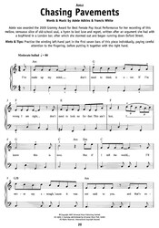 Really Easy Piano - 50 FANTASTIC SONGS