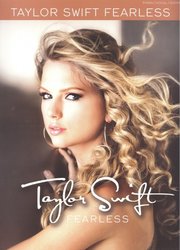 Taylor Swift - FEARLESS - klavír / zpěv / kytara