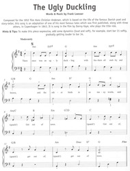 Really Easy Piano - CHILDREN&apos;S FAVOURITES / 20 oblíbených hitů ve snadné úpravě pro klavír