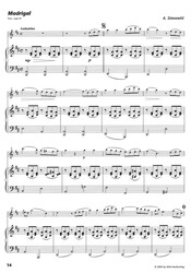 AMA HIGH PERFORMANCE FLUTE - WINN ROBERT + CD / přednesové skladby pro příčnou flétnu a klavír