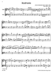 Classic Hits for Violin and Viola / Hity klasické hudby pro housle a violu