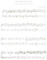 Piano Moments - BAROQUE / sólo klavír