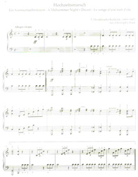 Piano Moments - ROMANTIC / sólo klavír