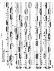 Smetana Bedřich: VLTAVA (urtext) / 1 klavír 4 ruce