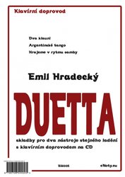 DUETTA - Emil Hradecký - klavírní doprovod