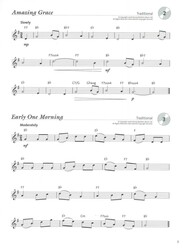 A NEW TUNE A DAY - Performance + CD / altový saxofon