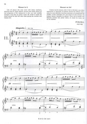 Hours With The Masters 1 (grade 1-2) / 27 snadných klasických skladeb pro klavír