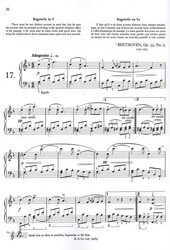Hours With The Masters 2 (grade 3) / 22 snadných klasických skladeb pro klavír
