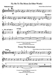 Short Violin Pieces / Krátké skladby pro housle a klavír