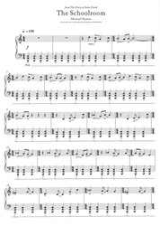 Michael Nyman: Film Music for Solo Piano / klavír