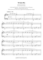 GRADE 1 - Piano Solos