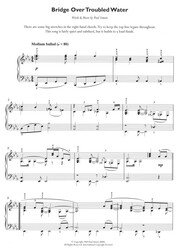 GRADE 5 - Piano Solos