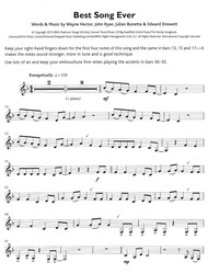 GRADE 1 - 15 Popular Practice Pieces + Audio Online / klarinet