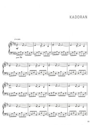 Yann TIERSEN: EUSA - 10 skladeb pro sólový klavír