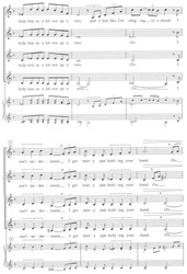 MISTY / SSAA* a cappella