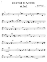 POPULAR COLLECTION 2 / solo book - trumpeta