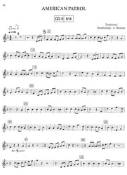 POPULAR COLLECTION 4 / solo book - tenorový saxofon