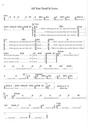 Best of Pop &amp; Rock for Classical Guitar 3 / kytara + tabulatura