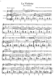 MUSETTE FESTIVAL 2 for Accordion - solo, duo or ensemble / akordeon