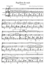 MUSETTE FESTIVAL 3 for Accordion - solo, duo or ensemble / akordeon