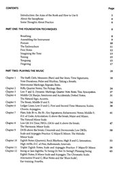 The Jazz Method for Alto Sax by John O&apos;Neill + Audio Online
