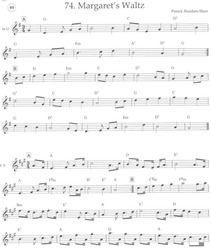 ENGLISH FOLK TUNES + CD / akordeon