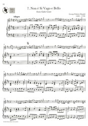 Baroque Flute Anthology 2 + CD / příčná flétna a klavír