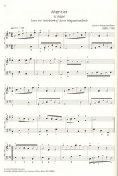 RELAX with Baroque Piano / 35 krásných skladeb barokní hudby pro klavír