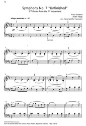 RELAX with Classical Piano / 33 krásných skladeb klasické hudby pro klavír