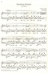RELAX with Romantic Piano / 35 krásných romatických skladeb pro klavír