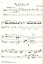 RELAX with French Impressionist Piano / 28 krásných impresionistických skladeb pro klavír