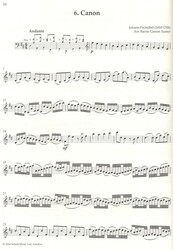 The Violin Playlist + Audio Online / housle a klavír (PDF)