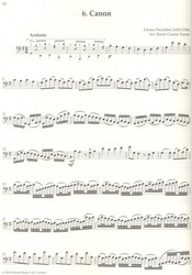 The Cello Playlist + Audio Online / violoncello a klavír (PDF)