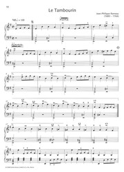 FÜR ELISE (Pro Elišku) - 100 nejkrásnějších snadných klasických originálních skladeb pro klavír