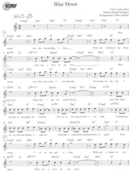 JAZZ BALLADS (16 famous jazz ballads) + Audio Online / altový saxofon a klavír