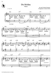 CLASSICAL HIGHLIGHTS + CD / sólo klavír