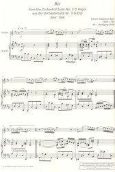 Easy Concert Pieces 3 + Audio Online / housle a klavír