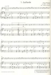 Easy Concert Pieces 1 + Audio Online / snadné koncertní skladby pro příčnou flétnu a klavír