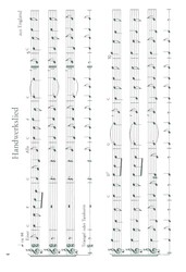 AUS FREMDEN LAENDERN 2         tři zobcové flétny