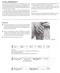 MODERNE BLOCKFLOETENTECHNIK 1 by Walter Van Hauwe