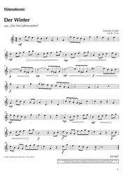 QUERFLOETE SPIELEN - SPIELBUCH 2 - Cathrin Ambach / přednesové skladby pro příčnou flétnu a klavír