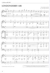 Klavierspielen: Lieder &amp; Songs