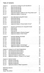 ETUDES FOR JAZZ PIANO - conversations of the hands