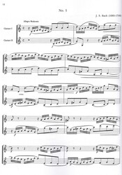 Belwin Master Duets - Intermediate 1 / klarinet