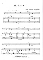 SOLO SOUNDS 1 for Trumpet / trumpeta (trubka) - klavírní doprovod