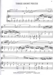 CLASSIC FESTIVAL SOLOS 1 / příčná flétna - klavírní doprovod