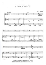 CLASSIC FESTIVAL SOLOS 1 / fagot - klavírní doprovod